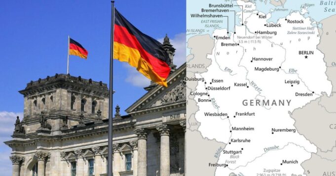 Germany Ends Open-Border Asylum Policy, Orders Pushbacks of All Illegal Migrants, 3000 added to police borders | The Gateway Pundit