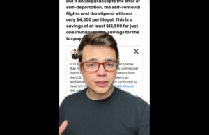 Victor Reacts: Trump Gives Illegal Aliens A Tremendous Opportunity to Self-Deport (VIDEO) | The Gateway Pundit