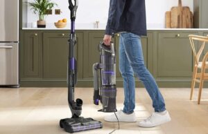 Prime members can save of 50% on a powerful Vax vacuum