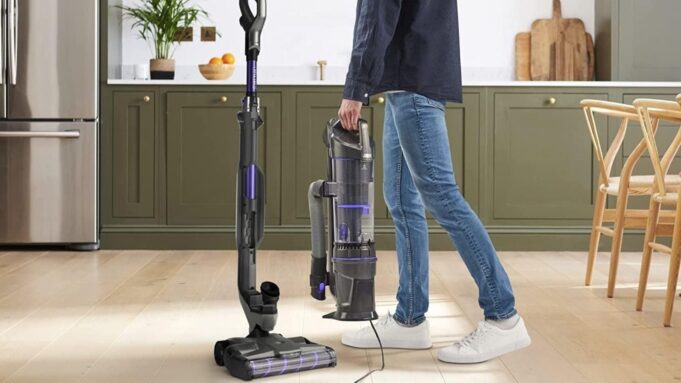 Prime members can save of 50% on a powerful Vax vacuum