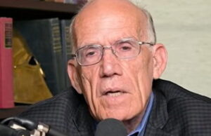 Victor Davis Hanson Torches Jake Tapper Over Cashing in on Biden Decline Book: ‘You Failed the Test of Truth’ (VIDEO) | The Gateway Pundit