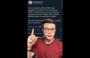 Victor Reacts: Trump Keeps Winning, Democrats Keep Denying Reality (VIDEO) | The Gateway Pundit