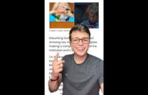 Victor Reacts: Would You Keep Your Job if This Was You? (VIDEO) | The Gateway Pundit