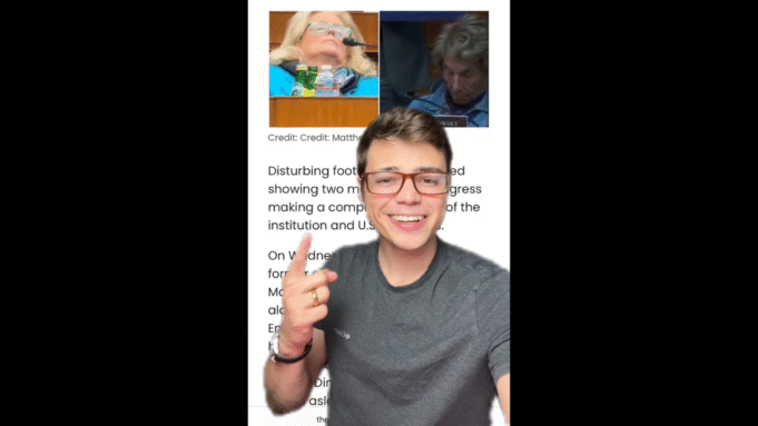 Victor Reacts: Would You Keep Your Job if This Was You? (VIDEO) | The Gateway Pundit