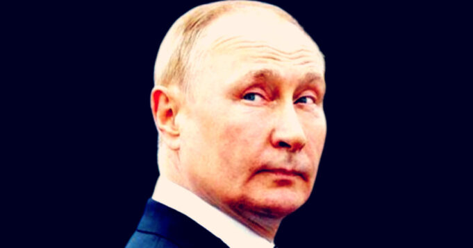 Putin Says Russia Has the Forces and Resources To Bring the War in Ukraine to a ‘Logical Conclusion’, Hopes to Never Have To Use Nuclear Weapons | The Gateway Pundit