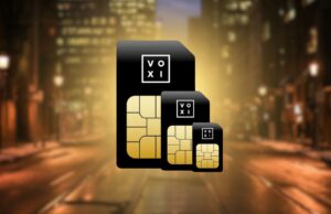 This fantastic Voxi SIM plan will keep you entertained on your daily commute