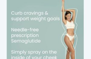 FINALLY: An Oral Spray to Help Melt the Pounds Away | The Gateway Pundit