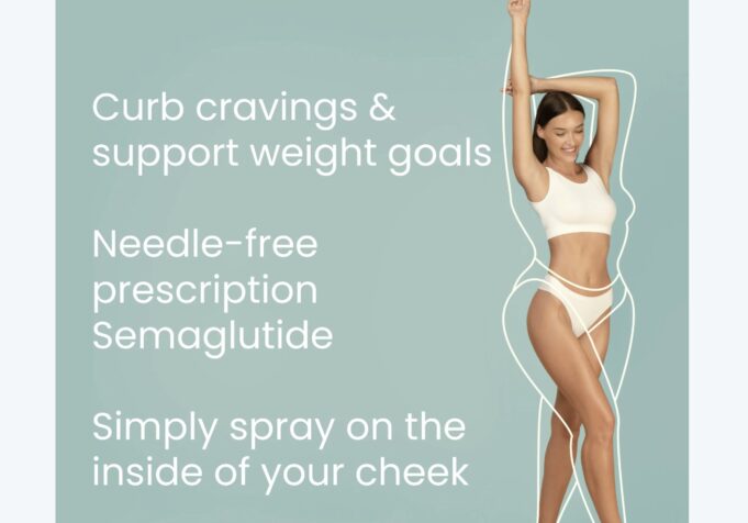 FINALLY: An Oral Spray to Help Melt the Pounds Away | The Gateway Pundit