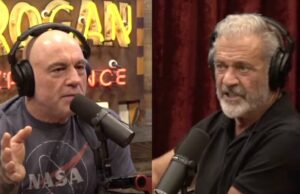 The Miracle Drug That Joe Rogan and Mel Gibson Talked About | The Gateway Pundit