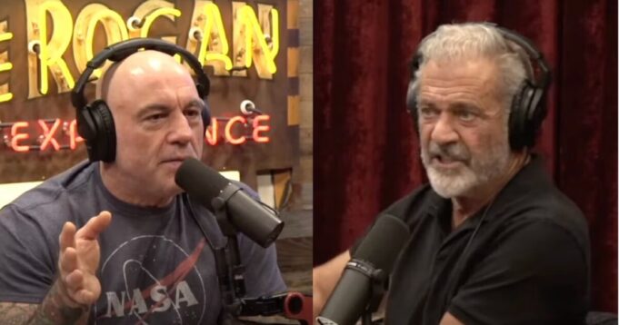 The Miracle Drug That Joe Rogan and Mel Gibson Talked About | The Gateway Pundit
