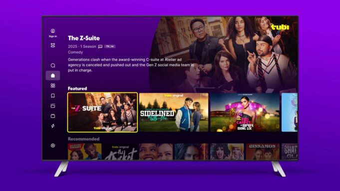 What is Tubi and is it really free?