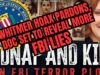 INTERVIEW: Whitmer Kidnapping Hoax Documentarian: “FBI Corruption is Worse Than Anyone Knows” | The Gateway Pundit