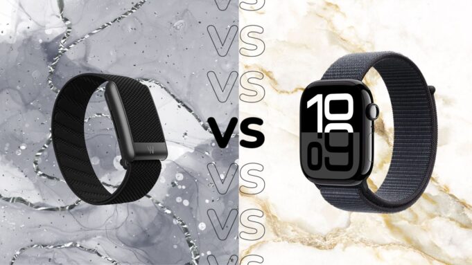 Whoop vs Apple Watch: Which fitness tracker is best?