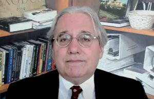 Cornell Law Professor Says Harvard is Just a Symptom of a Much Bigger Problem in All of Education (VIDEO) | The Gateway Pundit