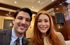 Melania Trump Issues Call for Unity in Aftermath of Shooting Deaths of Israeli Embassy Staffers in DC by Pro-Palestinian Activist | The Gateway Pundit