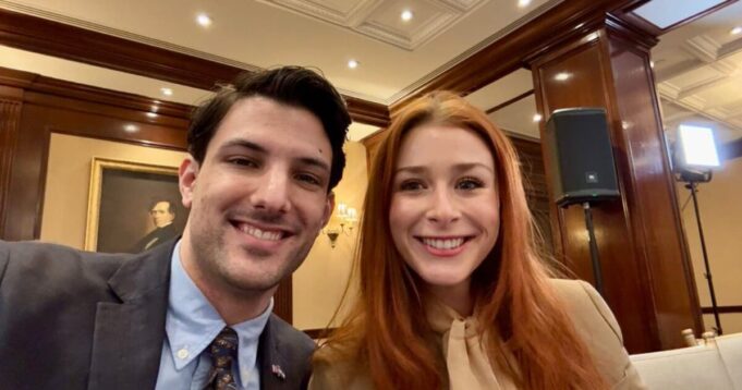 Melania Trump Issues Call for Unity in Aftermath of Shooting Deaths of Israeli Embassy Staffers in DC by Pro-Palestinian Activist | The Gateway Pundit