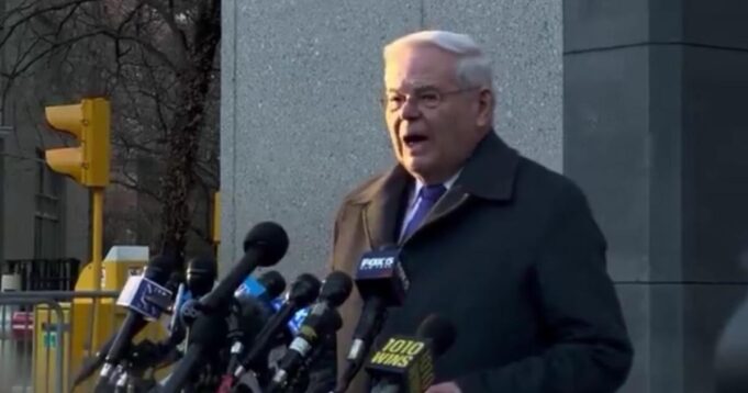 Disgraced Dem Denied Bail by Judge as He Continues to Fight for His Political Life | The Gateway Pundit