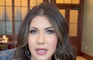 Noem Ends Obama-Era “Quiet Skies” Program Joe Biden Used to Target Political Opponents, Launches Investigation Into Weaponization (VIDEO) | The Gateway Pundit