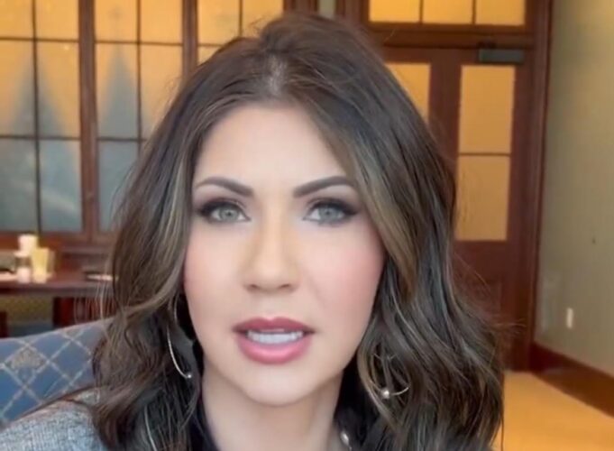 Noem Ends Obama-Era “Quiet Skies” Program Joe Biden Used to Target Political Opponents, Launches Investigation Into Weaponization (VIDEO) | The Gateway Pundit