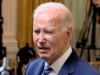 “He’s Running Scared” – Jill Biden’s Chief of Staff Defies Congress, Abruptly Bails on Scheduled Testimony on Joe Biden’s Cognitive Decline | The Gateway Pundit