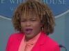 Notorious Former Biden White House Press Secretary Karine Jean-Pierre Ditches the Democrat Party (VIDEO) | The Gateway Pundit