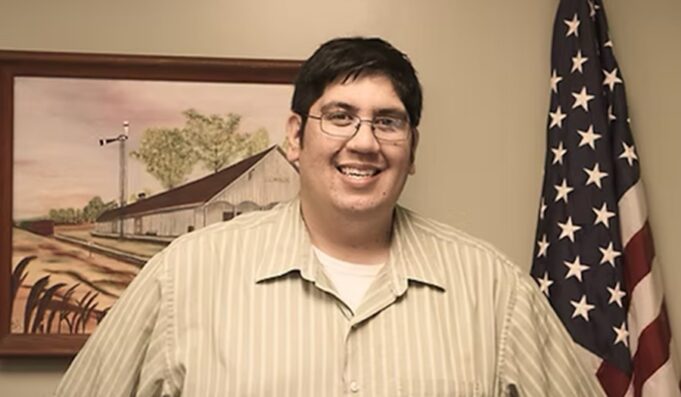 Democrat Georgia Mayor Arrested for Child Molestation, Wife Charged with Cruelty to Children | The Gateway Pundit