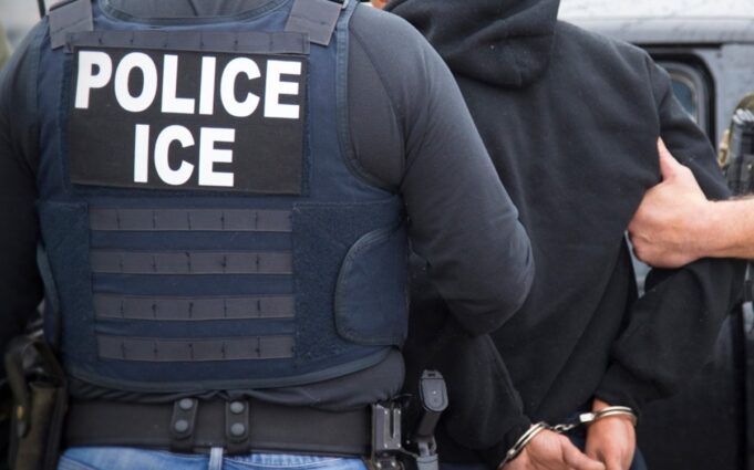 City of Pasadena in Los Angeles Cancels Swim Lessons and Other Programs in the Parks to Stop ICE From Making Arrests | The Gateway Pundit
