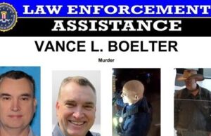 MN Shooter Vance Boelter’s Car Found in Sibley County, Minnesota – Neighbors Say Gunshots Were Heard Early This Morning | The Gateway Pundit