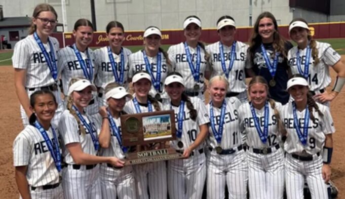 Federal Investigation Launched After Boy Wins Minnesota Girls’ Softball Title | The Gateway Pundit