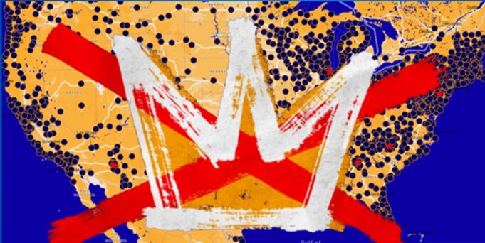 CBS ‘News’ Publishes Article Pushing ‘No Kings’ Protest Merchandise for Sale on Amazon and Other Sites | The Gateway Pundit