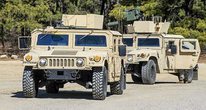 Missouri Governor Activates National Guard and Declares State of Emergency, ‘We Will Not Allow What is Going on in LA to Happen in Missouri’ | The Gateway Pundit