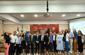 BRAZIL: Conservative and Liberal Students Unite to Defeat Marxist Stronghold in Major University Election | The Gateway Pundit