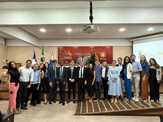 BRAZIL: Conservative and Liberal Students Unite to Defeat Marxist Stronghold in Major University Election | The Gateway Pundit