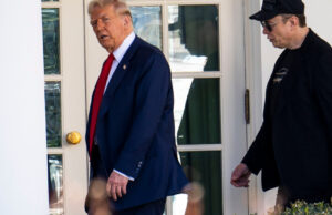 Trump Said Musk “Has Lost His Mind” — “Not Particularly” Interested in Speaking with Him After Musk Calls for Impeachment, Steals Credit for Election, Accuses Trump of Being a Pedophile | The Gateway Pundit