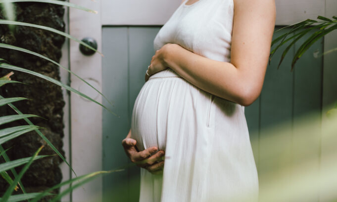 Research Suggests Phthalates May Be Linked To Preterm Births