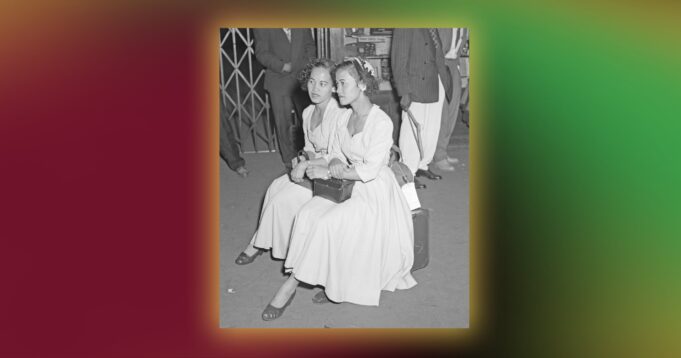 Photos That Honour The Windrush Generation’s Style