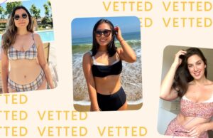 Reformation Swimwear Review | PS Fashion