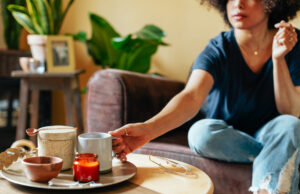 3 Must-Have Herbs To Keep On Hand For Digestion, Sleep & More