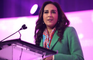 Assistant AG Harmeet Dhillon Launches Civil Rights Investigation Into University of Virginia’s DEI Regime | The Gateway Pundit