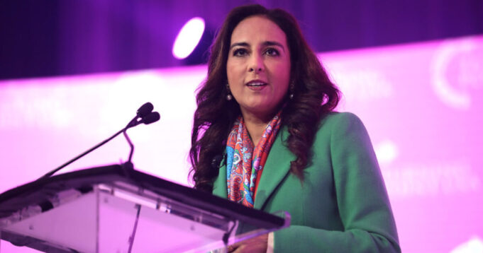 Assistant AG Harmeet Dhillon Launches Civil Rights Investigation Into University of Virginia’s DEI Regime | The Gateway Pundit