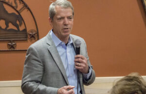 Nebraska Gov. Jim Pillen Activates National Guard Ahead of Anti-ICE Protests at College World Series | The Gateway Pundit