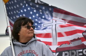 Yellow Butterfly Still Standing: Help Cindy Young Rebuild After Political Persecution | The Gateway Pundit