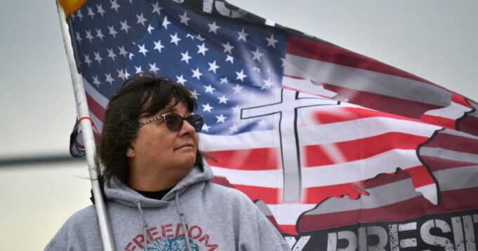 Yellow Butterfly Still Standing: Help Cindy Young Rebuild After Political Persecution | The Gateway Pundit
