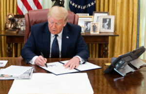 Trump Admin Institutes 80-Hour Constitution Course for ‘Deep State’ Execs | The Gateway Pundit