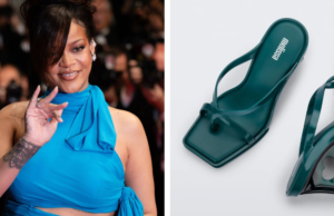 Jelly Shoes Are Having a Moment — Here’s Where to Buy Them