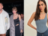 Where to Buy Taylor Swift’s Blue Reformation Corset Top