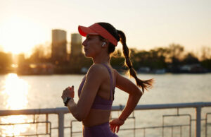 Women May Reap The Same Exercise Benefits As Men In Less Time