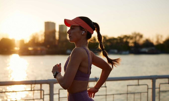 Women May Reap The Same Exercise Benefits As Men In Less Time
