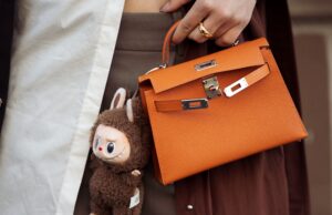 Shop the Viral Labubu Keychain & Accessory Trend Here