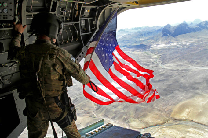 The Condition of Military Housing: Leadership Is AWOL | The Gateway Pundit